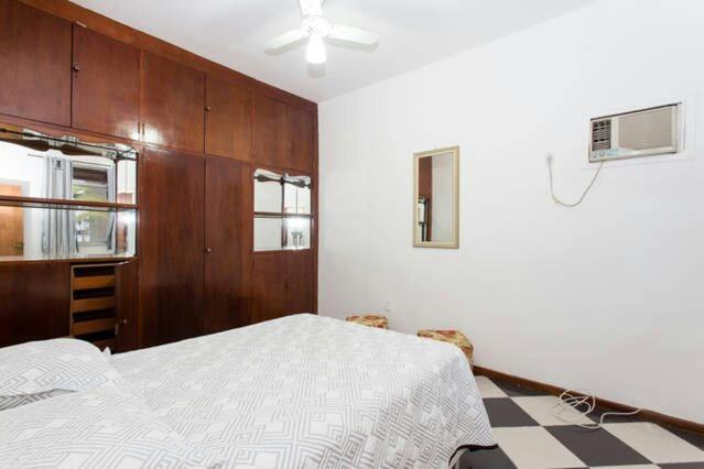 Real Apartments 504 - Cobertura Duplex Com 5 Quartos Em Copacabana Rio de Janeiro Ngoại thất bức ảnh