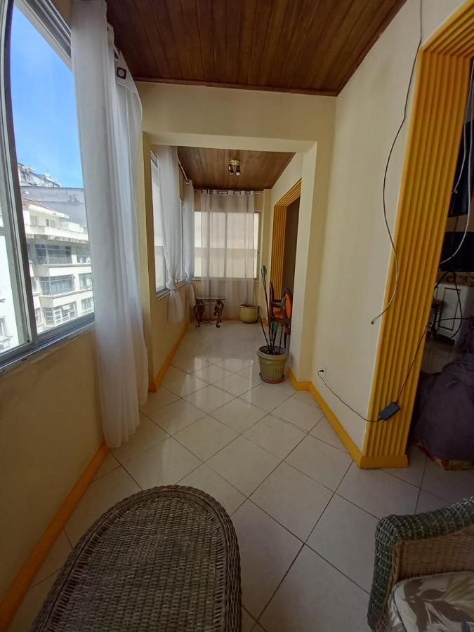 Real Apartments 504 - Cobertura Duplex Com 5 Quartos Em Copacabana Rio de Janeiro Ngoại thất bức ảnh
