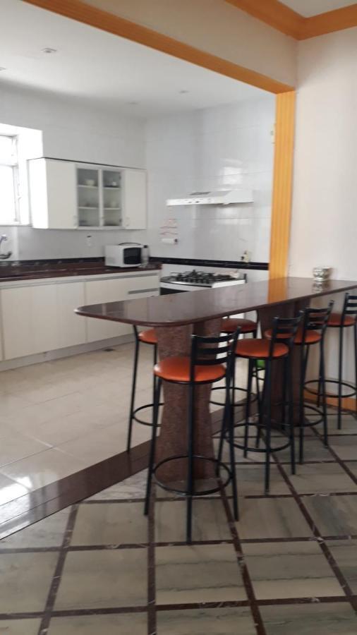Real Apartments 504 - Cobertura Duplex Com 5 Quartos Em Copacabana Rio de Janeiro Ngoại thất bức ảnh