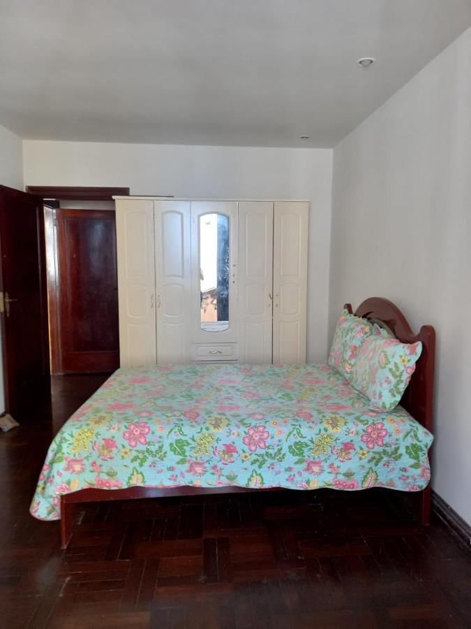 Real Apartments 504 - Cobertura Duplex Com 5 Quartos Em Copacabana Rio de Janeiro Ngoại thất bức ảnh